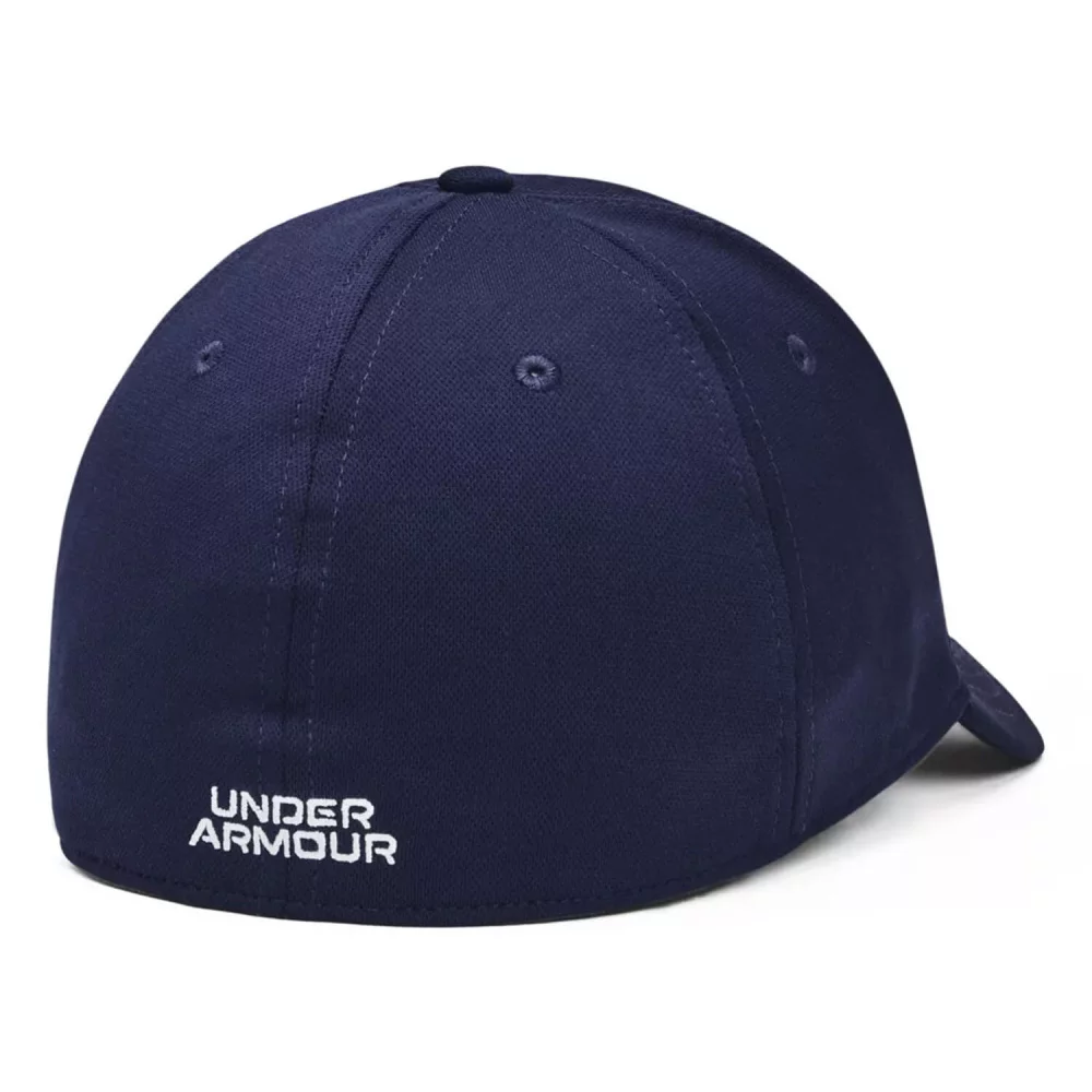 Бейсболка Under Armour Blitzing Cap