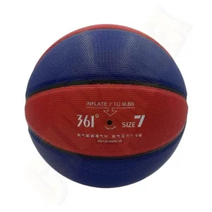 Баскетбольный мяч 361° Beardown