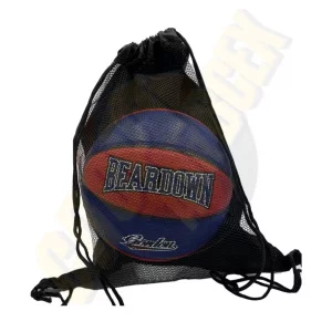 Баскетбольный мяч 361° Beardown