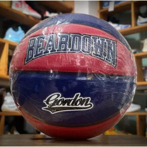 Баскетбольный мяч 361° Beardown
