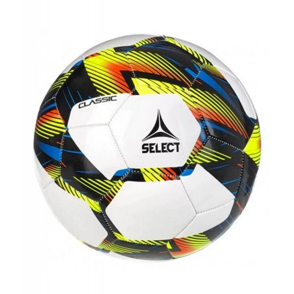 Мяч футбольный SELECT CLASSIC V23 р. 4