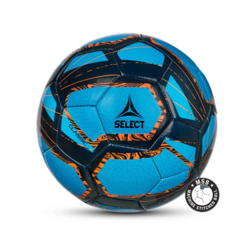 Мяч футбольный SELECT CLASSIC р. 5 
