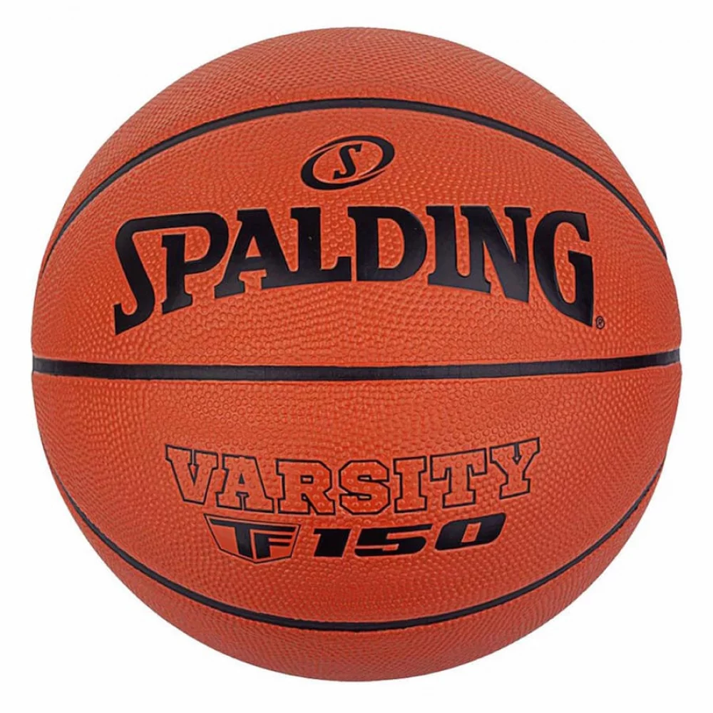 Мяч баскетбольный Spalding VARSITY TF-150 размер 7