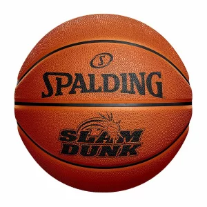 Мяч баскетбольный Spalding SLAM DUNK размер 7
