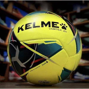 Мяч футбольный KELME Vortex 21.1 размер 4