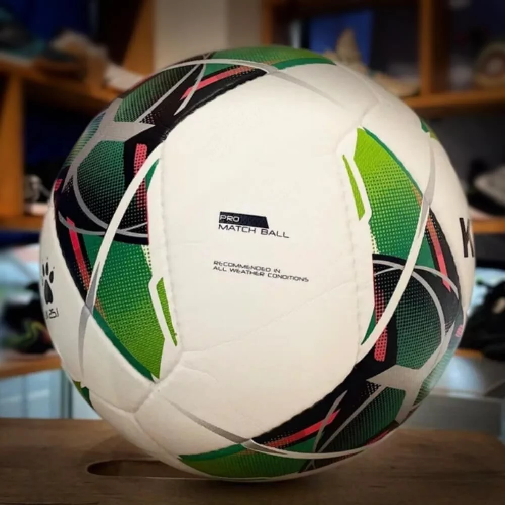 Футбольный мяч KELME Vortex 25.1 размер 5