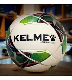 Футбольный мяч KELME Vortex 25.1 размер 5