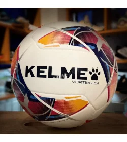 Футбольный мяч KELME Vortex 25.1 размер 5