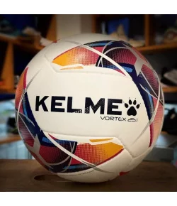 Футбольный мяч KELME Vortex 25.1 размер 5