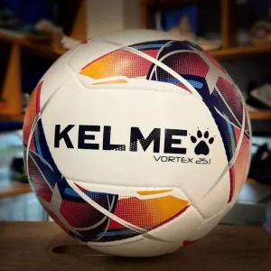 Футбольный мяч KELME Vortex 25.1 размер 5