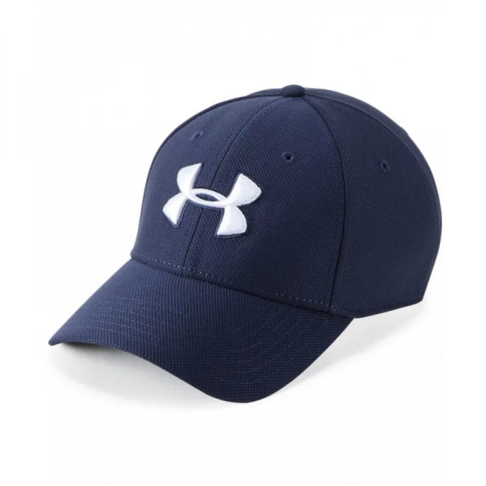 Бейсболка Under Armour BLITZING 3.0
