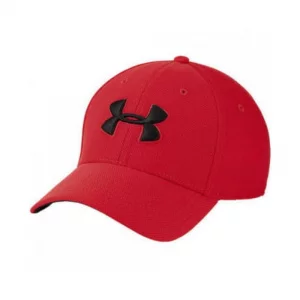 Бейсболка Under Armour BLITZING 3.0