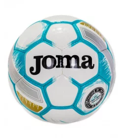 Футбольный мяч Joma EGEO бел/бир р.5  