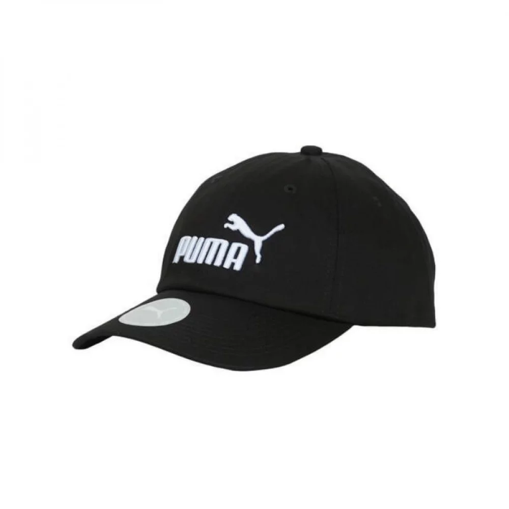 Кепка Puma ESS Черная