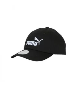 Кепка Puma ESS Черная