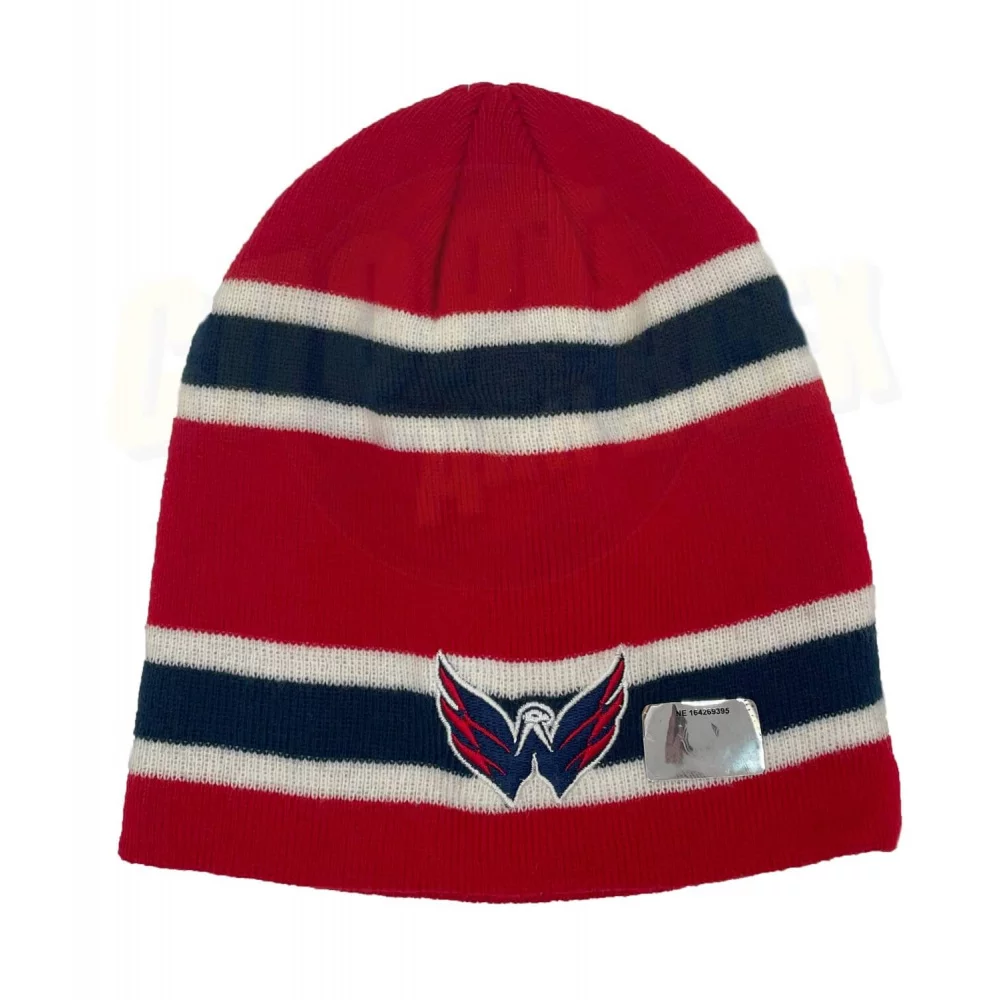 Шапка OTH NHL Washington Capitals 