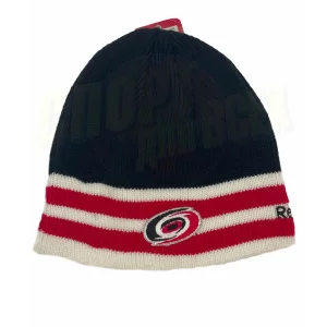 Шапка Reebok NHL Carolina Hurricanes
