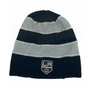 Шапка Reebok NHL Los Angeles Kings