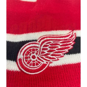 Шапка OTH NHL Red Wings