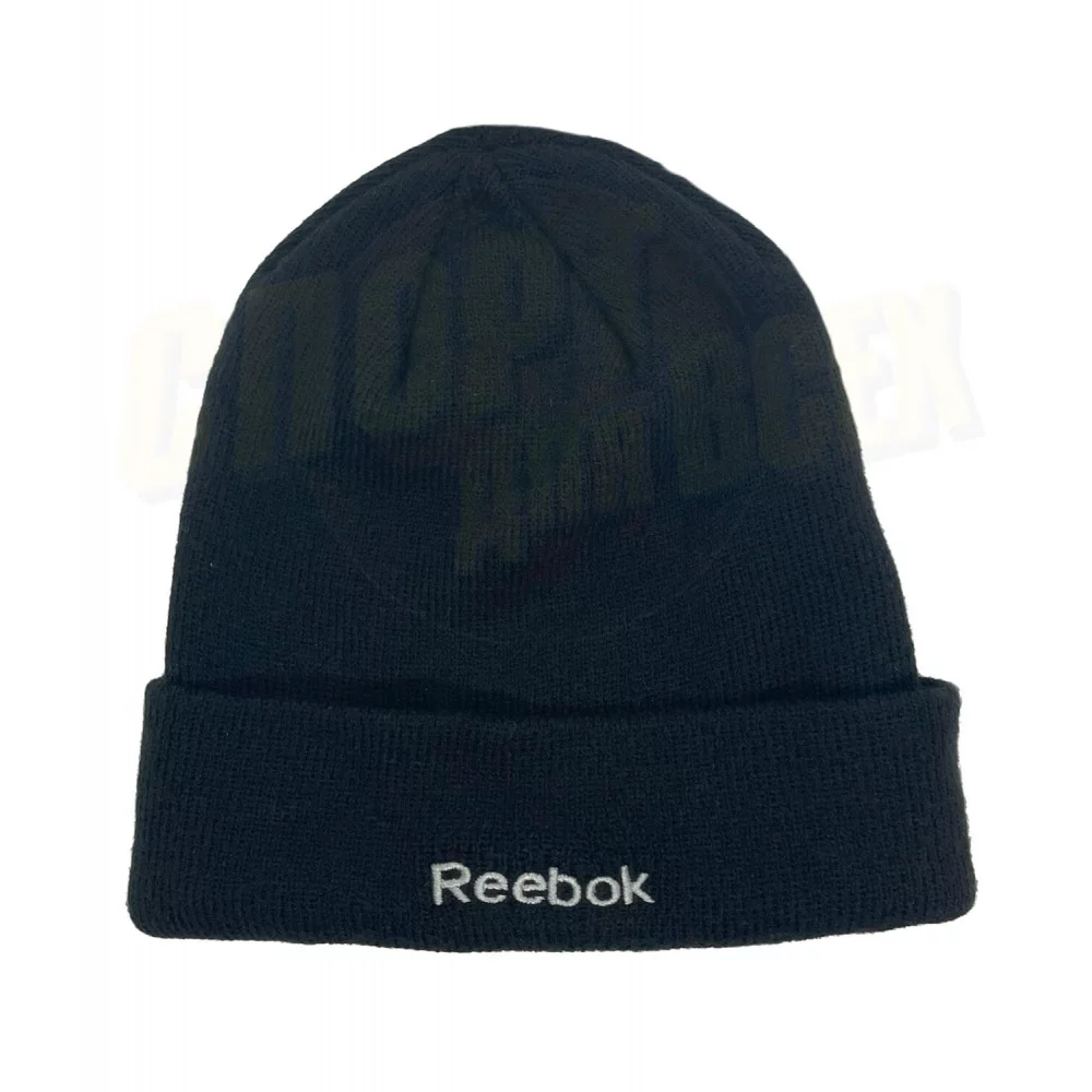 Шапка Reebok NHL Los Angeles Kings с подворотом
