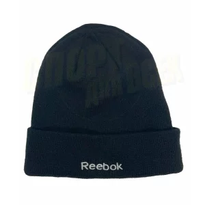 Шапка Reebok NHL Los Angeles Kings с подворотом