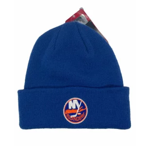 Шапка Reebok NHL New York Islanders