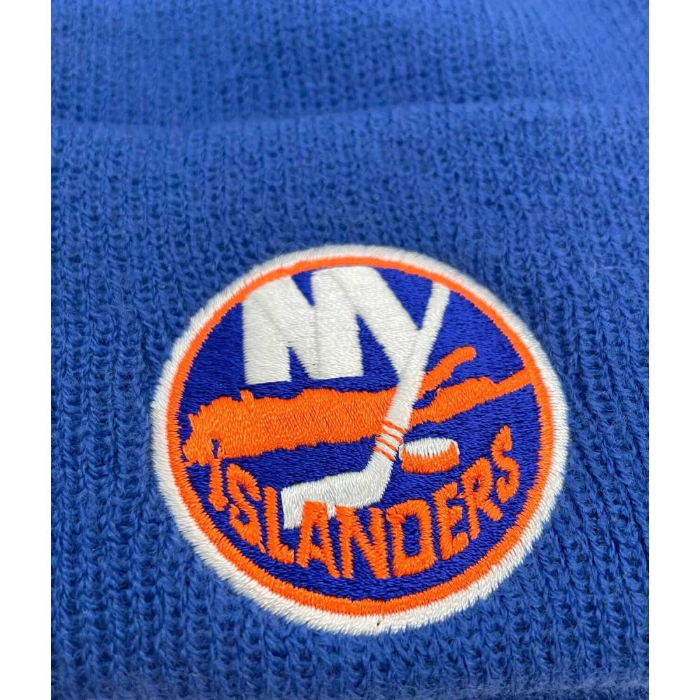 Шапка Reebok NHL New York Islanders