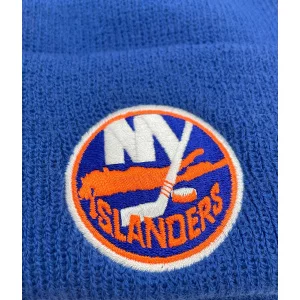 Шапка Reebok NHL New York Islanders