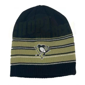 Шапка OTH NHL Pittsburgh Penguins
