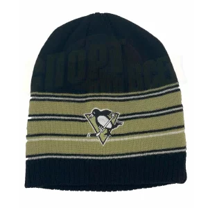 Шапка OTH NHL Pittsburgh Penguins