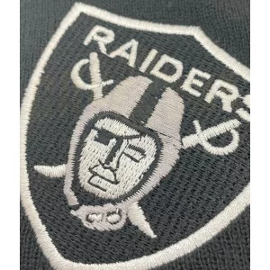 Шапка NFL Las Vegas Raiders