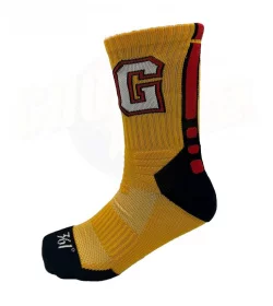 Носки баскетбольные 361° Aaron Gordon