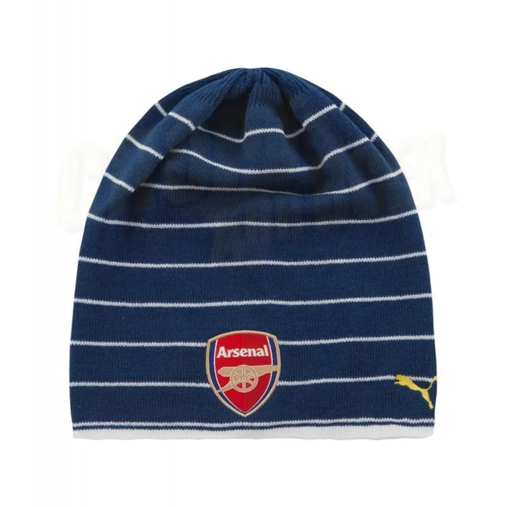 Шапка Puma Arsenal FC
