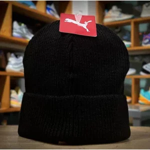 Шапка Puma Ribbed Сlassic Beanie