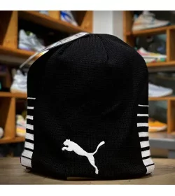 Шапка Puma Liga Reversible Beanie