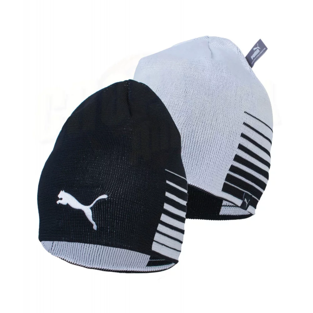 Шапка Puma Liga Reversible Beanie