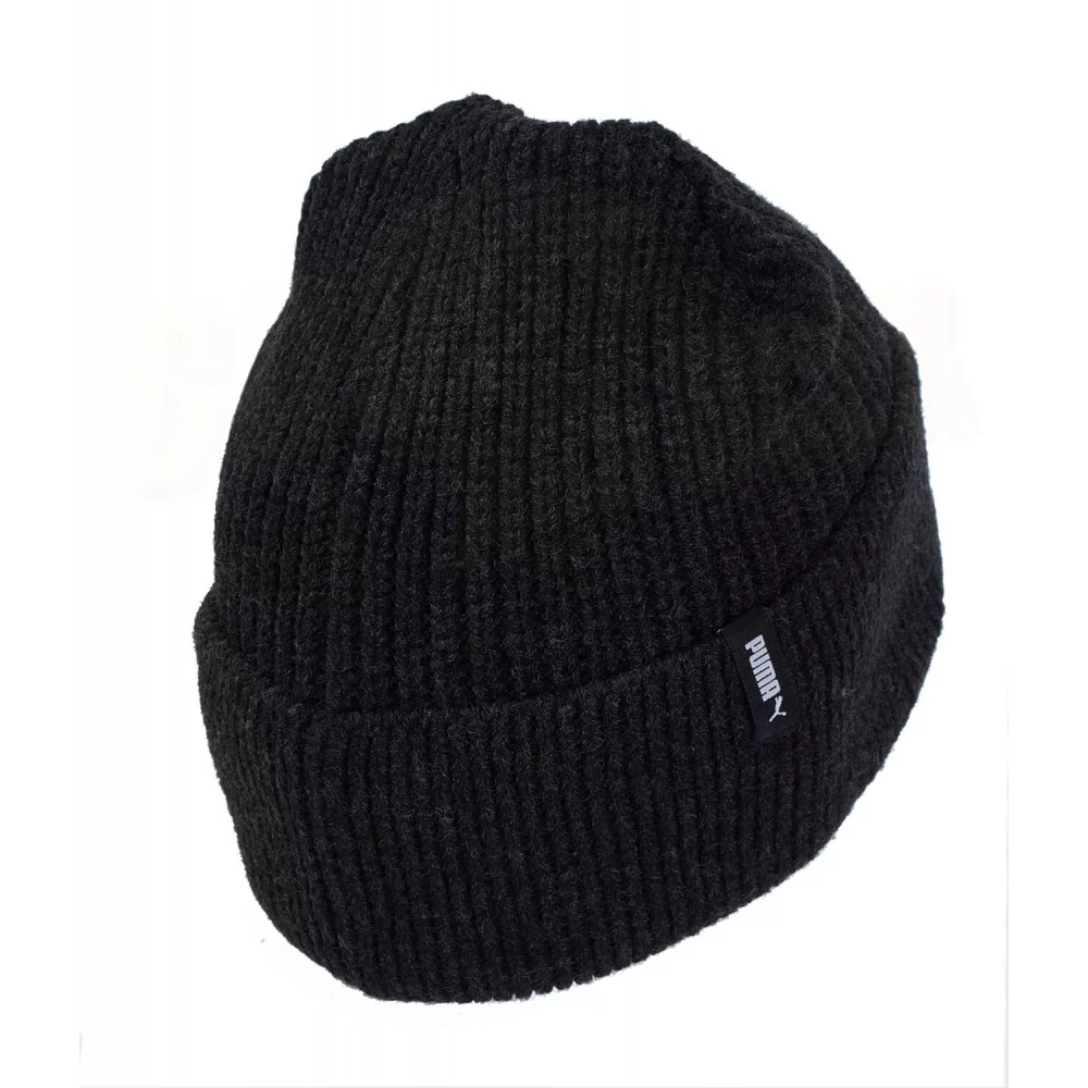 Шапка Puma Metal Cat Beanie