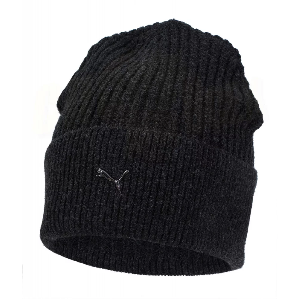 Шапка Puma Metal Cat Beanie