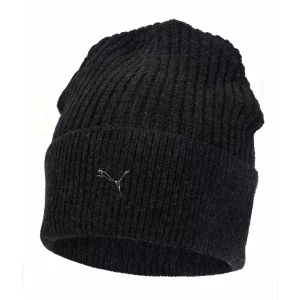 Шапка Puma Metal Cat Beanie