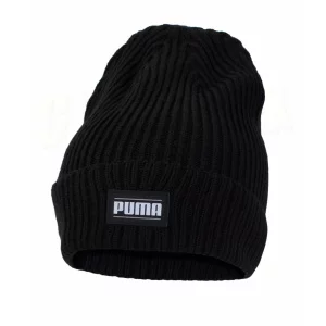 Шапка Puma Classics Cuff Beanie 