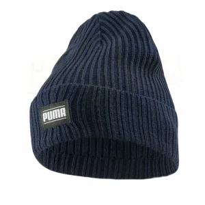 Шапка Puma Classics Cuff Beanie 