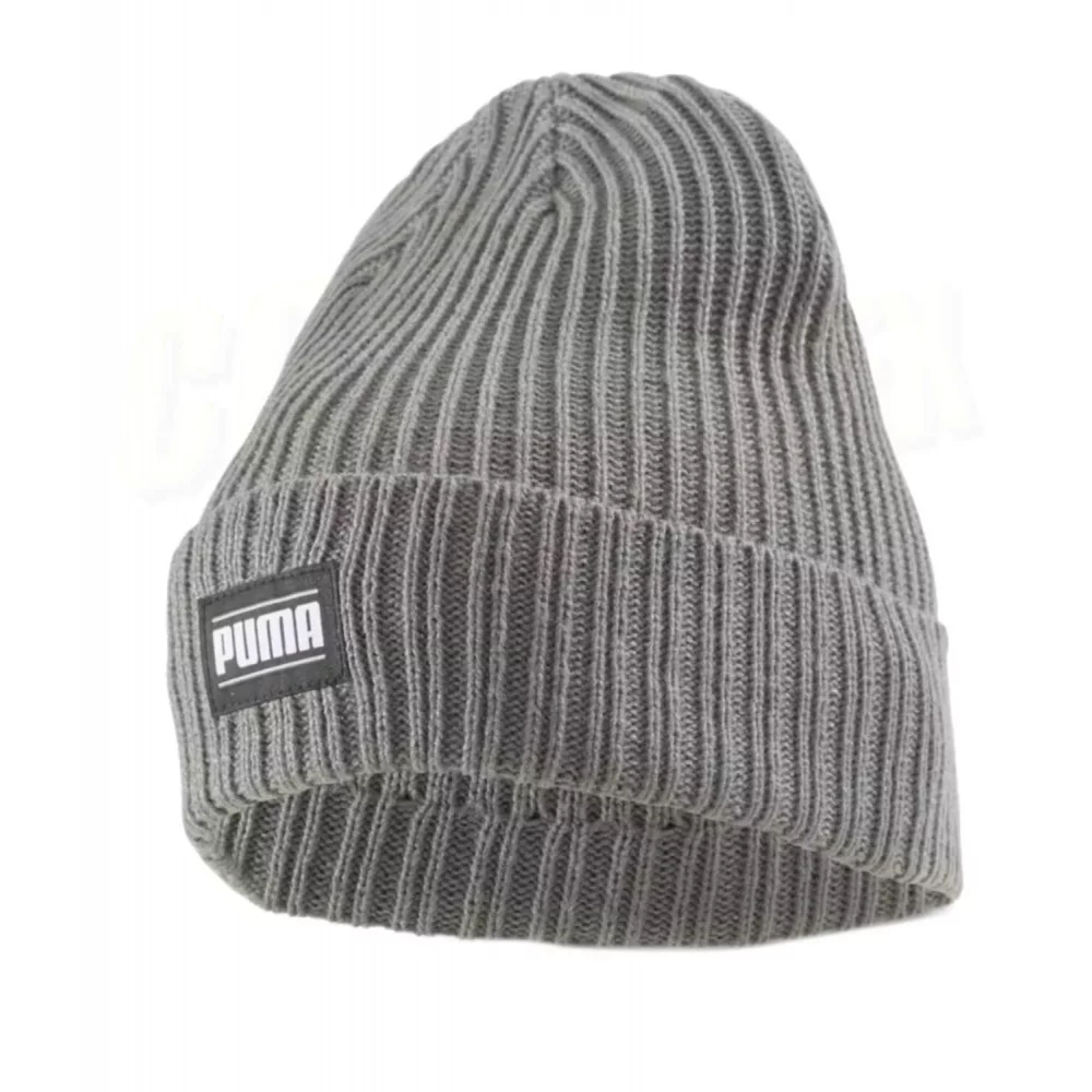 Шапка Puma Classics Cuff Beanie