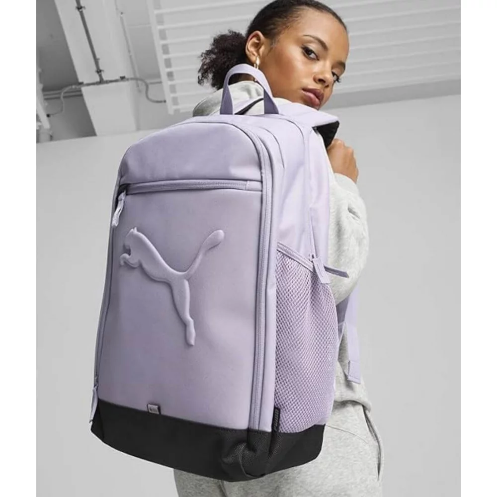 Рюкзак PUMA Buzz Backpack