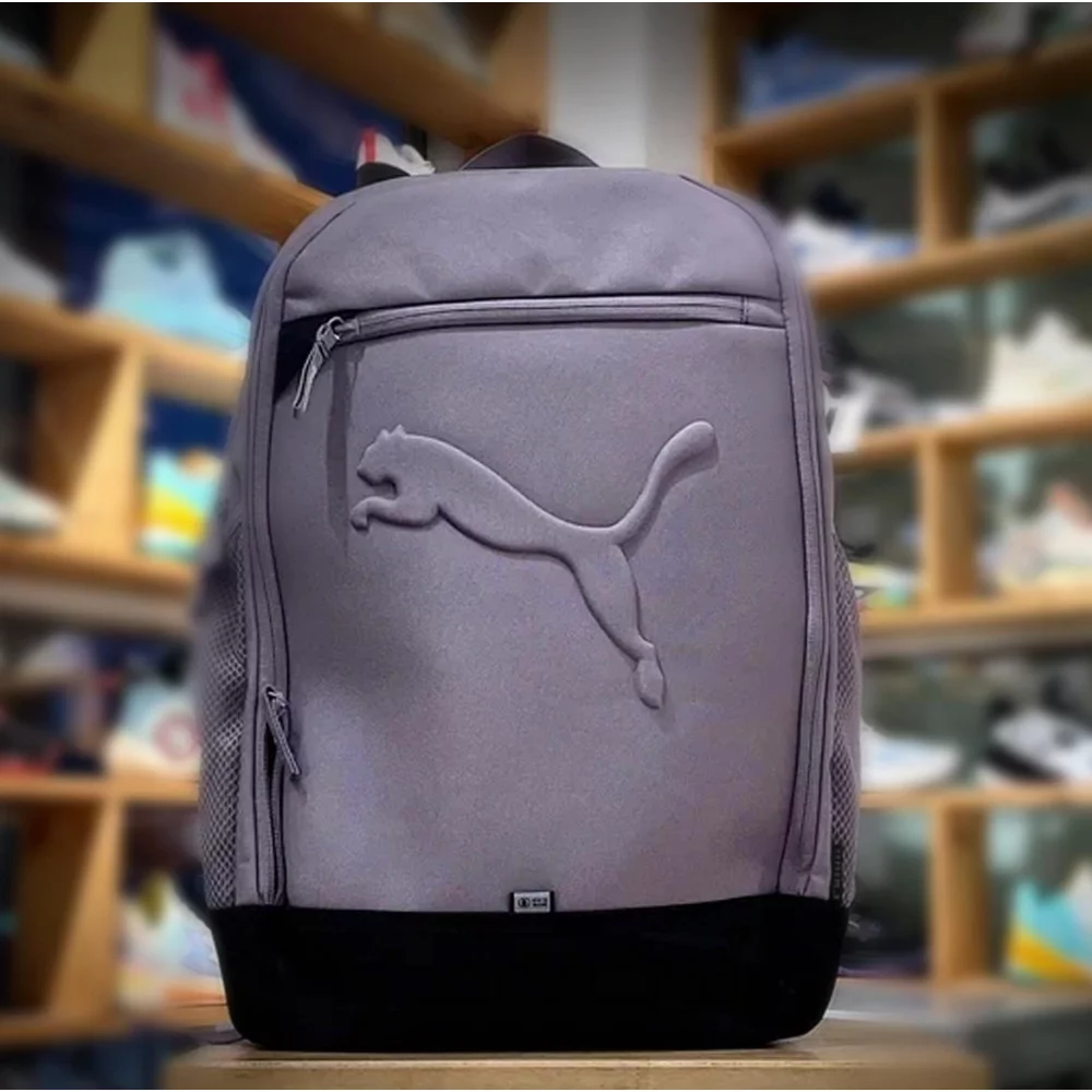Рюкзак PUMA Buzz Backpack