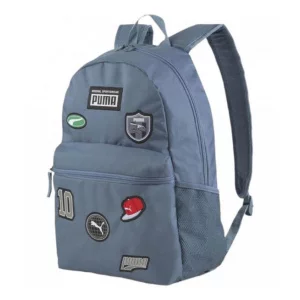 Рюкзак PUMA Patch Backpack 