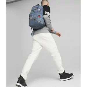 Рюкзак PUMA Patch Backpack 