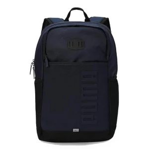 Рюкзак PUMA S Backpack Club Navy