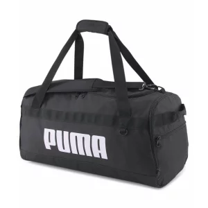 Сумка спортивная Puma Challenger M Duffle Bag Black