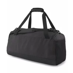 Сумка спортивная Puma Challenger M Duffle Bag Black