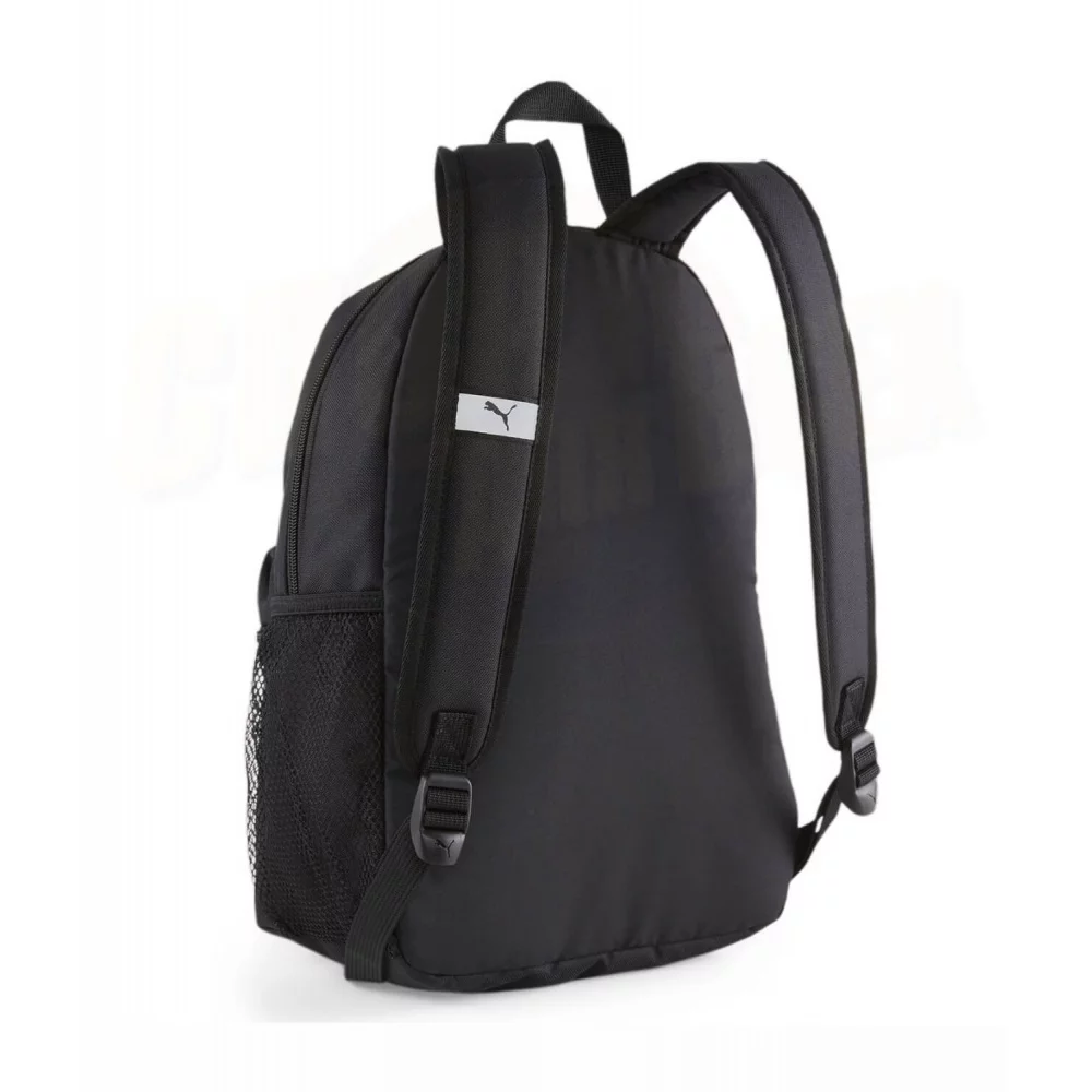 Рюкзак PUMA Phase Small Backpack kids